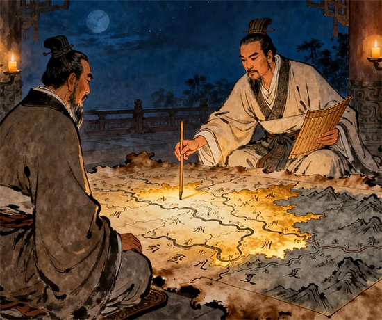 智安九夷